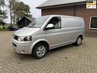 Volkswagen Transporter 2.0 TDI L1H2 nette, goed onderhouden bus!!