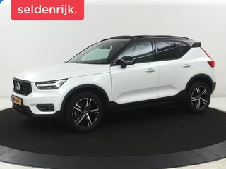 Volvo XC40 2.0 T4 AWD R-Design