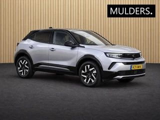Opel Mokka 1.2 Turbo Hybrid GS | Camera / ACC / Stuur verwm.