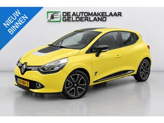 Renault Clio 0.9 TCe Expression | 1E EIGENAAR | NIEUWE APK | AIRCO | NAVI | CRUISE |