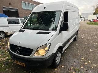 Mercedes-Benz Sprinter 213 2.2 CDI 366