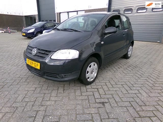 Volkswagen Fox 1.2 Trendline apk 10/2027