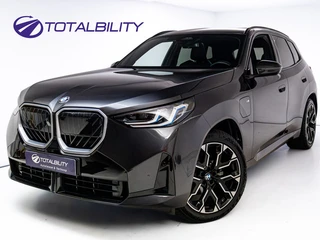 BMW X3 30e xDrive M-Sport | Panoramadak | Leer | Harman Kardon | Memorystoel | Stoelverwarming | Hea