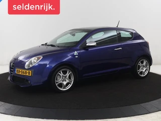 Alfa Romeo MiTo 1.4 T Quadrifoglio Verde | Handel/Export |