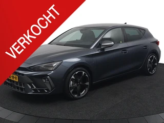 CUPRA Leon 1.5 TSI e-Hybrid Business Rijklaarprijs! PHEV!