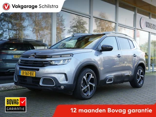 Citroën C5 Aircross 1.6 Plug-in Hybrid 225 Business Plus