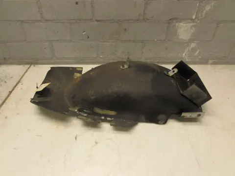 UNDERTAIL Suzuki GSX R 600 1995 - 2000