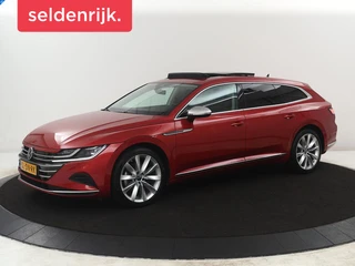 Volkswagen Arteon 1.4 TSI eHybrid Elegance Pano