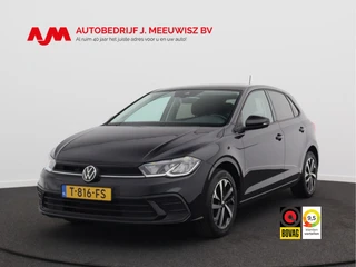 Volkswagen Polo 1.0 TSI Life Business/ camera/ compleet!