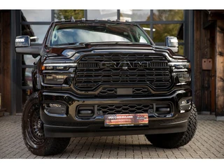Dodge Ram 2500 laramie 6.7L Cummins Dodge RAM 2500 laramie 6.7L Cummins Garantie 4 jaar tot 200.000 