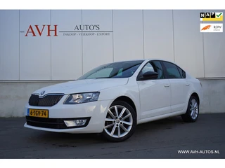 Skoda Octavia 1.2 TSI Greentech Ambition Businessline