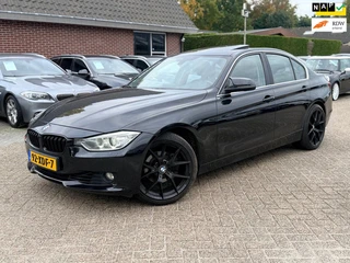 BMW 3-serie 320i High Executive|Nieuwe Ketting|LEES BESCHRIJVING!!|EXPORT|HANDEL|Bomvol opties!!