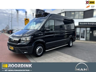 MAN TGE 5.180 L3 Koelwagen - Klein rijbewijs