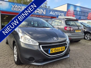 Peugeot 208 1.0 VTi Access Trekhaak 3 Mnd Garantie Nw APK