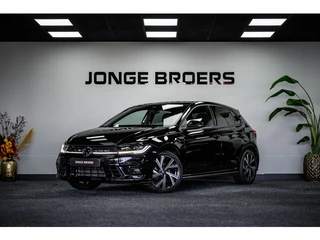 Volkswagen POLO 1.0 TSI R-Line Business Pano/Carplay/iQ-light/ACC