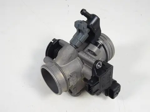 GASKLEPHUIS BMW F 650 CS Scarver 2000 - 2009