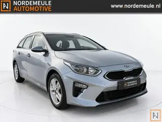 KIA CEED 1.0 T-GDI DYNAMICL. CARPLAY, CRUISE, TREKHAAK