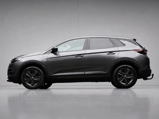 Opel Grandland X 1.2 Turbo 120 Jaar Edition Sport (APPLE CARPLAY,NAVI,CAMERA,STOELVERWARMING,CLIMATE