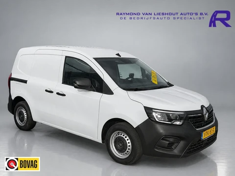 Renault Kangoo 1.5 Blue dCi 75 AC NAV CRUISE CONTROL PDC TREKHAAK