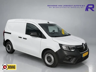 Renault Kangoo 1.5 Blue dCi 75 AC NAV CRUISE CONTROL PDC TREKHAAK
