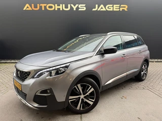 Peugeot 5008 1.2 PureTech Crossway Automaat 5 persoons !!!