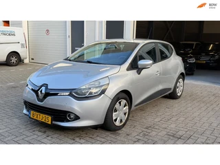 Renault Clio 1.5 dCi ECO Expression Airco - Navi - Cruise control