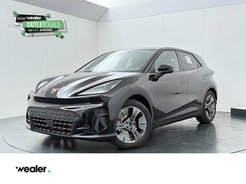 CUPRA Raval Business 135 PK Trekhaak afneembaar | Tot € 1.500 inruilpremie | 5.000km CUPRA laadpas