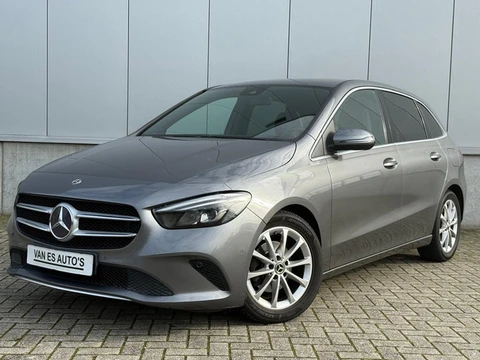 Mercedes-Benz B-klasse 180 Launch Edition Premium Plus