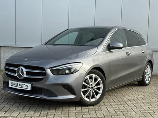 Mercedes-Benz B-klasse 180 Launch Edition Premium Plus