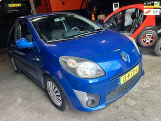 Renault Twingo 1.2 Dynamique / airco - apk!
