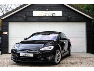 Tesla Model S 85D-SC01/ Free supercharge!MCU2!