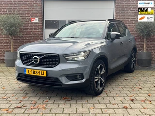 Volvo XC40 1.5 T4 Recharge R-Design Expression|Blis|Adaptive-cruise|Keyless|