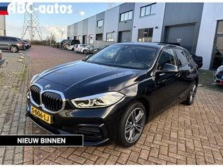 BMW 1-serie 118i M-Sport Edition