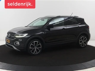 Volkswagen T-Cross 1.0 TSI Style