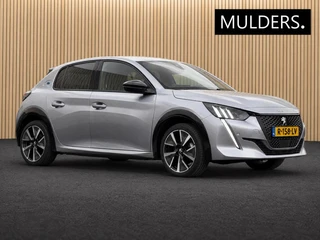 Peugeot e-208 EV GT 50 kWh | Camera/Navi/Climate