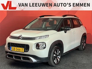 Citroën C3 Aircross 1.2 PureTech S&S Feel | Carplay | Cruise | Navi