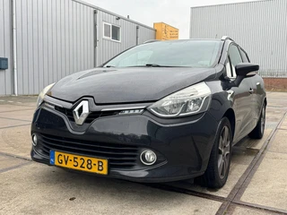 Renault Clio Estate 1.5 dCi ECO Night&Day R-Link