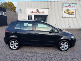 Volkswagen Golf Plus 1.6 TDI Highline ZEER MOOI 3750E
