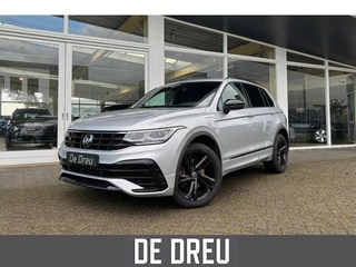 Volkswagen TIGUAN 1.4 TSI eHybrid R-Line Business | TREKHAAK | CAMERA | ADAPTIVE |