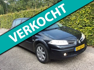 Renault Mégane 1.6-16V Business Line NWE APK TREKHAAK AIRCO