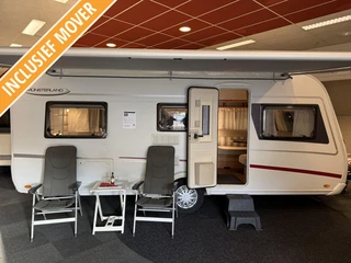 LMC Musica 490 E 2 BEDDEN RONDZITMOVER TOP