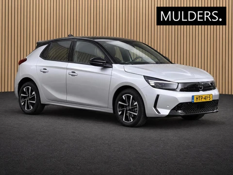 Opel Corsa 1.2 Turbo Hybrid GS | Camera / Carplay /