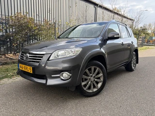 Toyota RAV4 2.2 D-CAT Executive Business / AUTOMAAT / NAVI / CRUISE / 4x4 / 4WD / 180dkm! NAP!