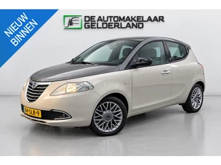 Lancia Ypsilon 1.2 Platinum | 1E EIGENAAR | 3/6 OF 12MND GARANTIE | 34.073 KM | CRUISE | AIRCO | LMV