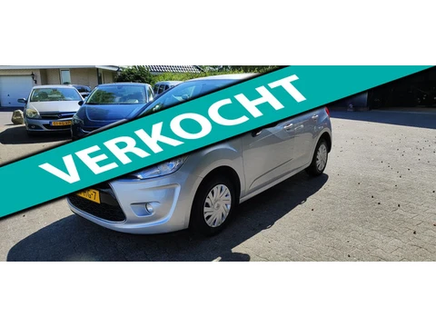 Citroen C3 1.4 Dynamique bj 2011 airco