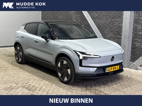 Volvo EX30 Single Motor Extended Range Plus 69 kWh | Trekhaak | Harman/Kardon | BLIS | Keyless |