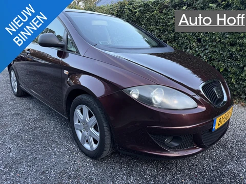 SEAT Altea XL 1.9 TDI Stylance | Airco | Cruise Control | LMV | PDC | Privacy Glass | Nieuwe APK!