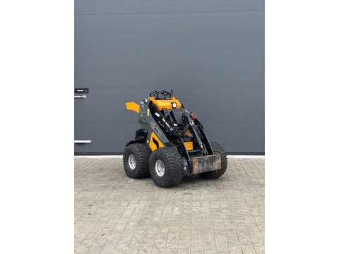 Giant SK251D | Skidster | 413 uur