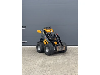 Giant SK251D | Skidster | 413 uur
