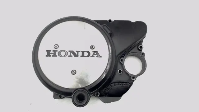 DYNAMODEKSEL Honda VT 700 750 1983 - 1985